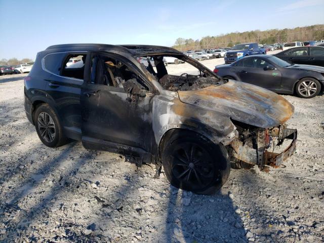 Photo 4 from auction – 2019 HYUNDAI SANTA FE L with VIN 5NMS53AA0KH017970