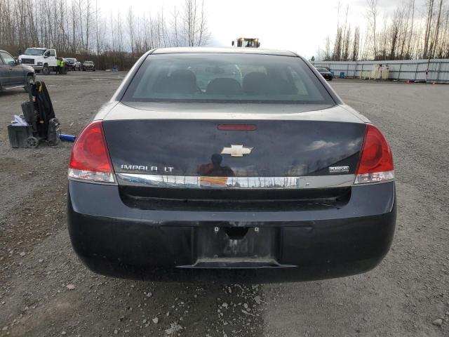 Photo 6 from auction – 2011 CHEVROLET IMPALA LT with VIN 2G1WG5EK4B1140212