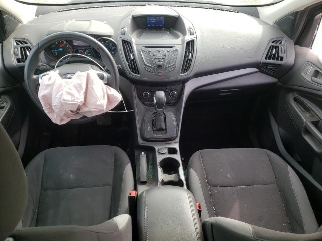 Photo 8 from auction – 2014 FORD ESCAPE S with VIN 1FMCU0F71EUB77626