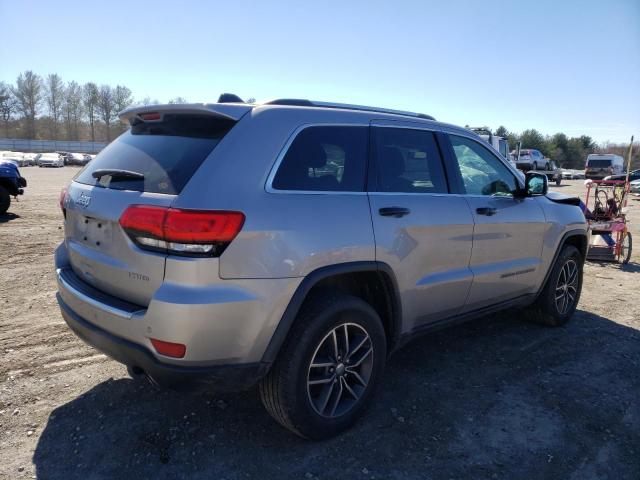 Photo 3 from auction – 2017 JEEP GRAND CHER with VIN 1C4RJFBG2HC885524