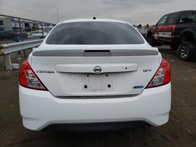 Photo 6 from auction – 2016 NISSAN VERSA S with VIN 3N1CN7AP1GL840209