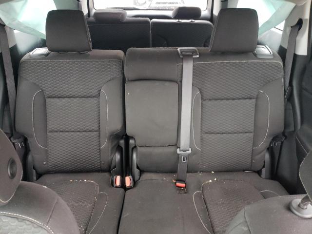 Photo 10 from auction – 2017 GMC ACADIA SLE with VIN 1GKKNKLA4HZ251609