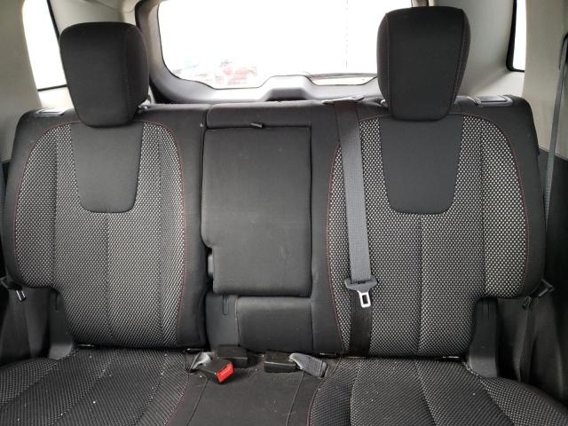 Photo 10 from auction – 2013 GMC TERRAIN SL with VIN 2GKALSEK3D6116229