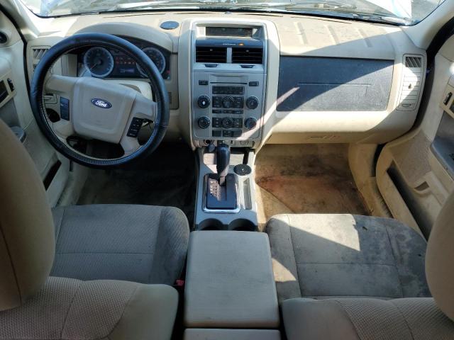 Photo 8 from auction – 2009 FORD ESCAPE XLT with VIN 1FMCU03719KB54658