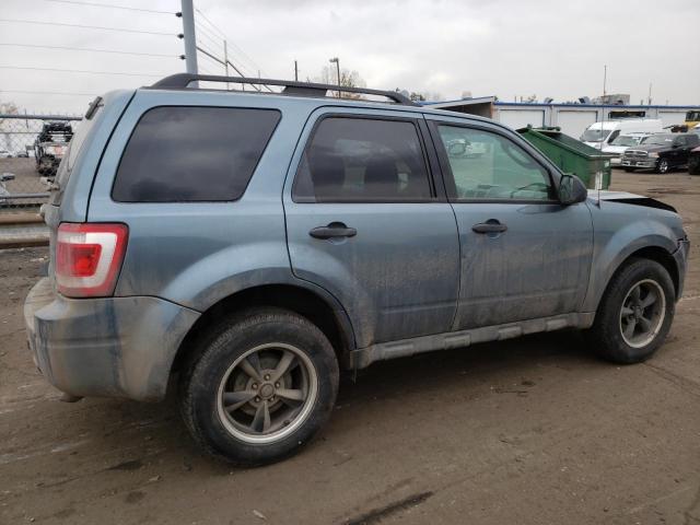Photo 3 from auction – 2012 FORD ESCAPE XLT with VIN 1FMCU9DG9CKB67166