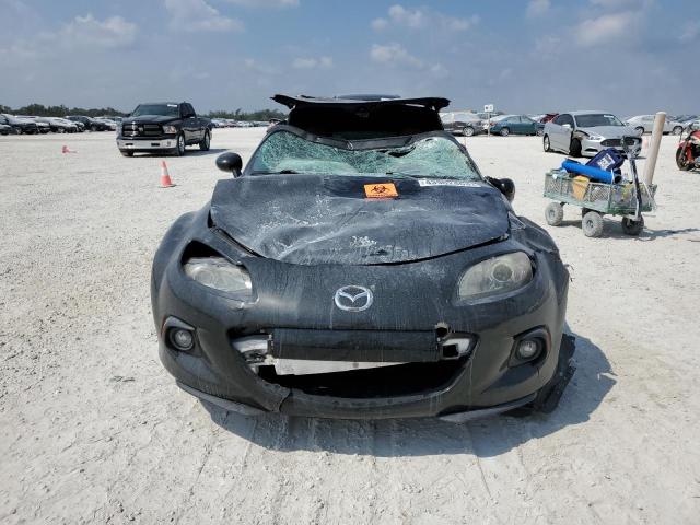 Photo 5 from auction – 2013 MAZDA MX-5 MIATA with VIN JM1NC2PF0D0227651
