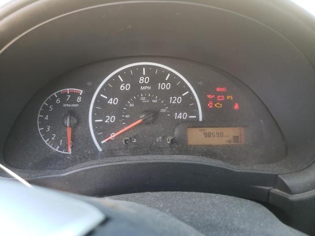 Photo 9 from auction – 2015 NISSAN VERSA S with VIN 3N1CN7AP0FL940199
