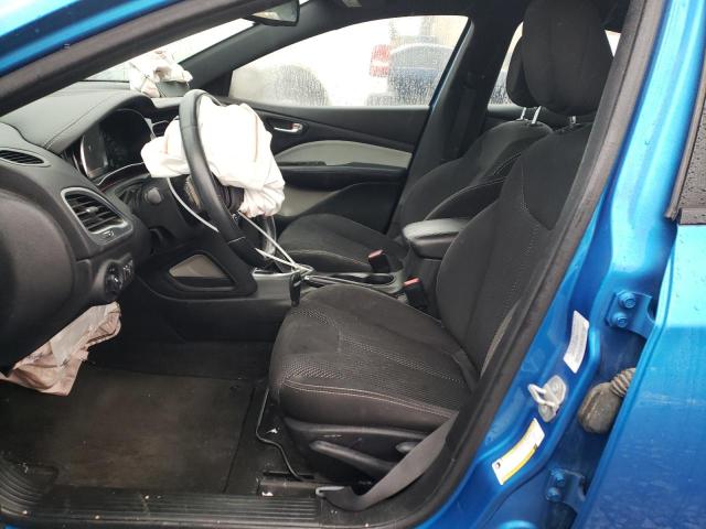 Photo 7 from auction – 2016 DODGE DART SXT with VIN 1C3CDFBB0GD645211