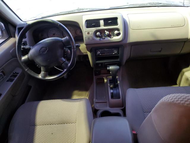 Photo 8 from auction – 2001 NISSAN FRONTIER C with VIN 1N6ED27T71C365469