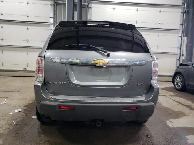 Zdjęcie 6 z aukcji – 2006 CHEVROLET EQUINOX LT z VIN 2CNDL73F366182046