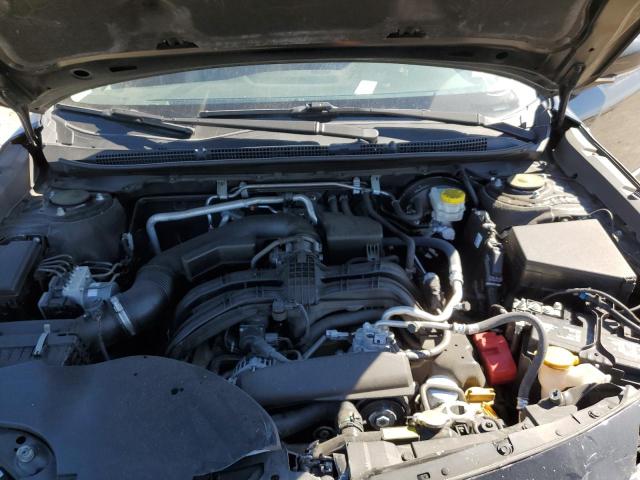 Photo 12 from auction – 2020 SUBARU OUTBACK PR with VIN 4S4BTACC6L3162659