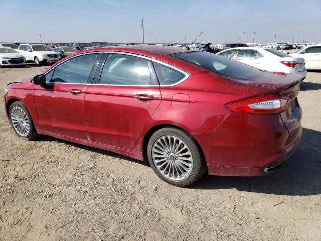 Photo 2 from auction – 2013 FORD FUSION TIT with VIN 3FA6P0K99DR163078