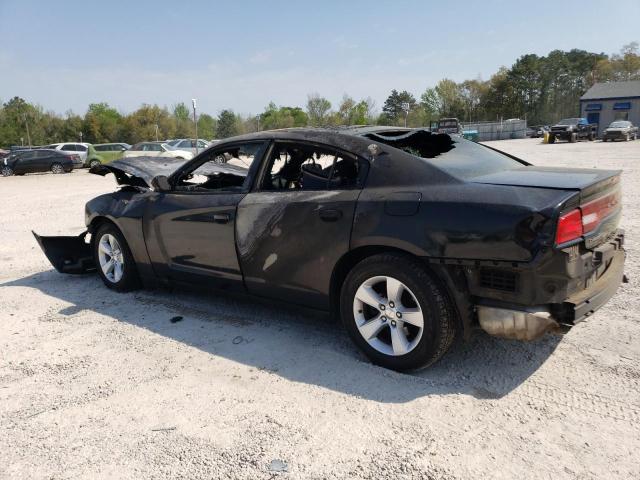Photo 2 from auction – 2011 DODGE CHARGER with VIN 2B3CL3CG5BH530463