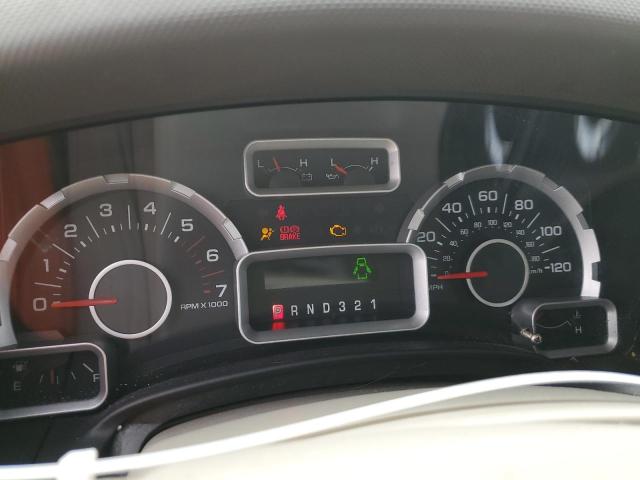 Photo 9 from auction – 2007 FORD EXPEDITION with VIN 1FMFU16567LA93831
