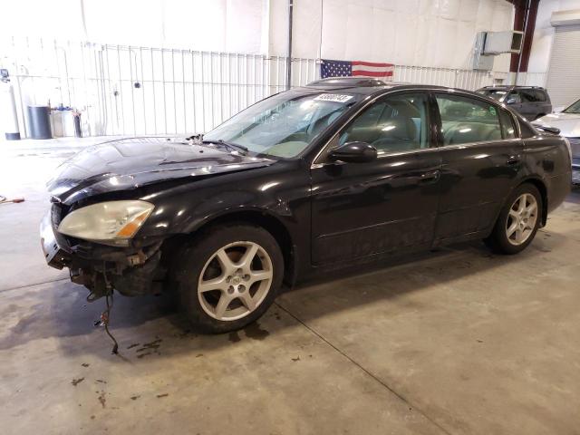 NISSAN ALTIMA SE 2004 with VIN 1N4BL11D24C172029 - Photo from auction