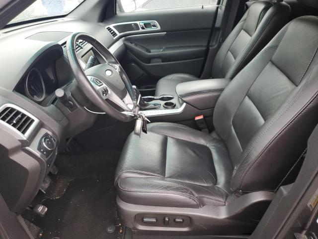 Photo 7 from auction – 2015 FORD EXPLORER X with VIN 1FM5K7D88FGB24019