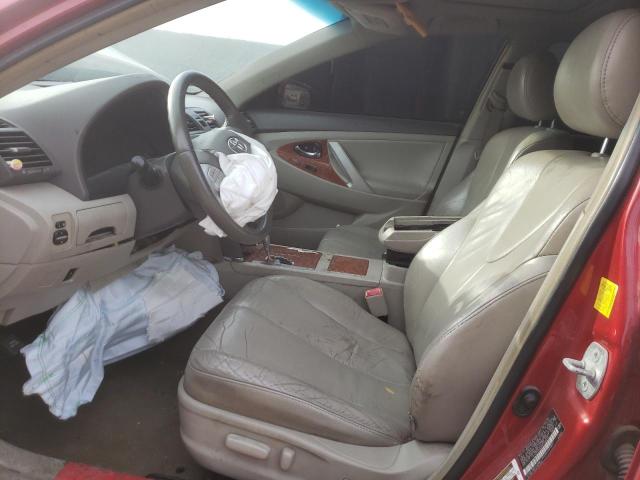Фото 7 с аукциона – 2011 TOYOTA CAMRY BASE с VIN 4T4BF3EK9BR126048