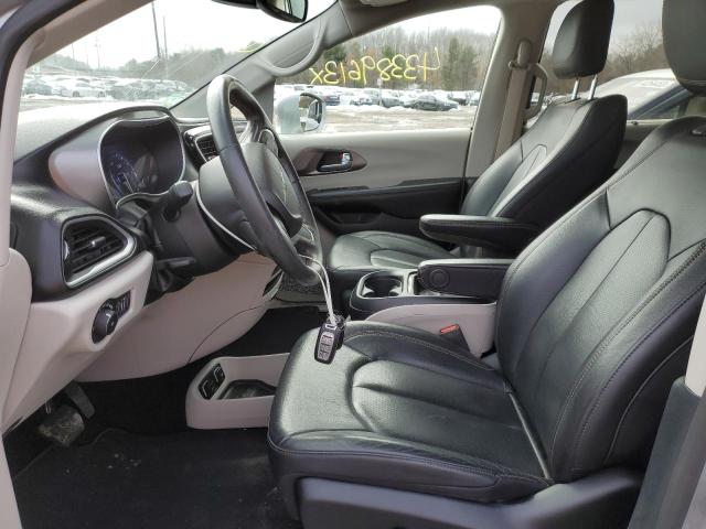 Photo 7 from auction – 2020 CHRYSLER PACIFICA T with VIN 2C4RC1BG0LR131468