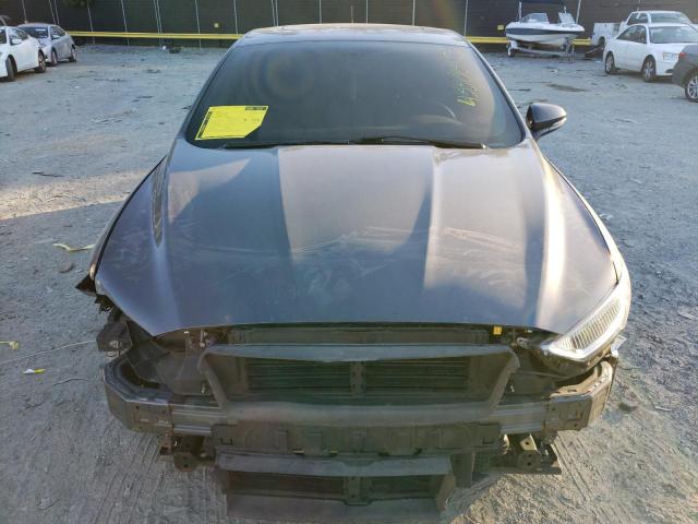 Photo 5 from auction – 2017 FORD FUSION SE with VIN 3FA6P0T97HR371688