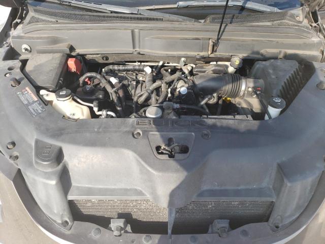 Photo 12 from auction – 2012 BUICK ENCLAVE with VIN 5GAKRCED9CJ265866