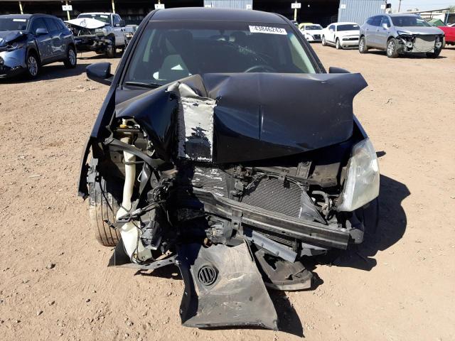 Photo 5 from auction – 2012 NISSAN SENTRA 2.0 with VIN 3N1AB6AP9CL783715
