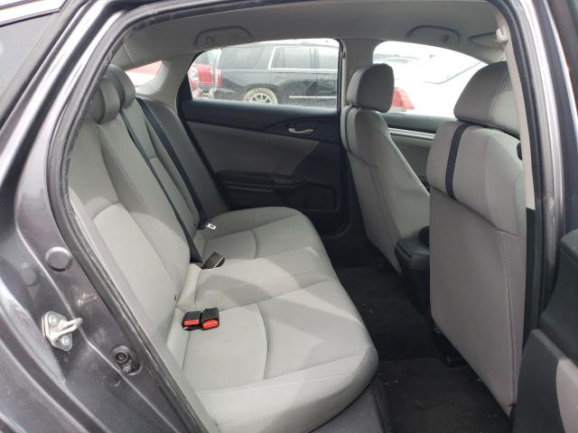 Photo 10 from auction – 2019 HONDA CIVIC LX with VIN 2HGFC2F66KH598958