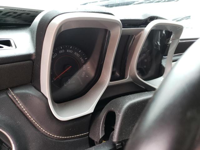 Photo 9 from auction – 2015 CHEVROLET CAMARO SS with VIN 2G1FH1EJ4F9203569