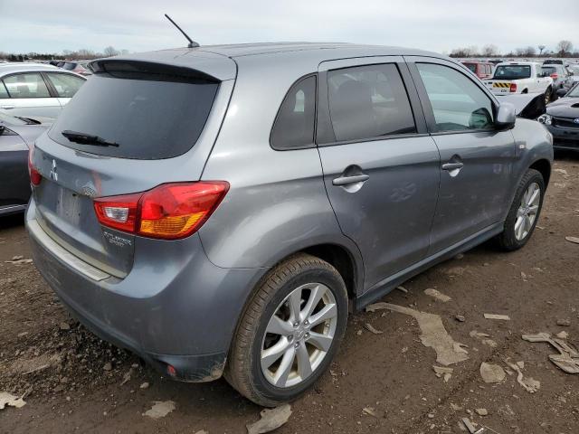 Photo 3 from auction – 2014 MITSUBISHI OUTLANDER with VIN 4A4AP3AU7EE011020