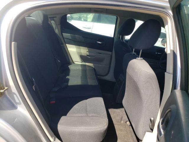 Photo 10 from auction – 2006 DODGE CHARGER SE with VIN 2B3KA43G66H406764