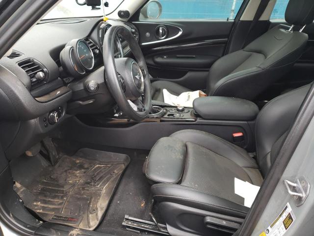 Photo 7 from auction – 2017 MINI COOPER CLU with VIN WMWLU1C57H2F27984