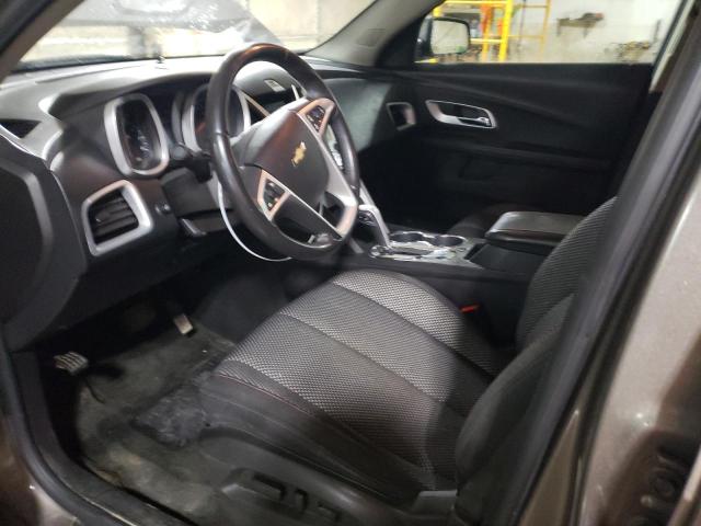 Photo 7 from auction – 2011 CHEVROLET EQUINOX LT with VIN 2CNFLEEC7B6373849