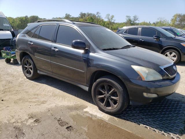 Photo 4 from auction – 2009 LEXUS RX 350 with VIN 2T2GK31UX9C067148