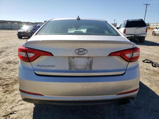 Photo 6 from auction – 2016 HYUNDAI SONATA SE with VIN 5NPE24AF7GH395222