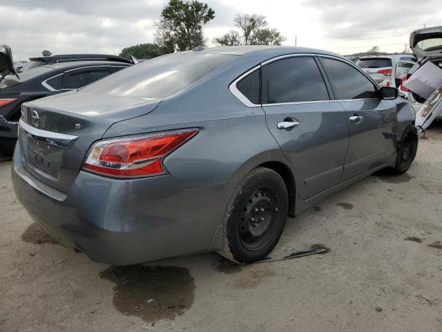 Photo 3 from auction – 2015 NISSAN ALTIMA 2.5 with VIN 1N4AL3AP3FC434161