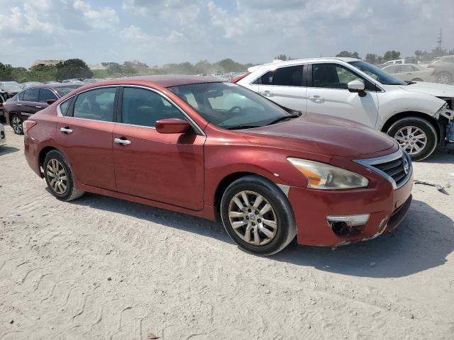 Photo 4 from auction – 2013 NISSAN ALTIMA 2.5 with VIN 1N4AL3AP5DN540550