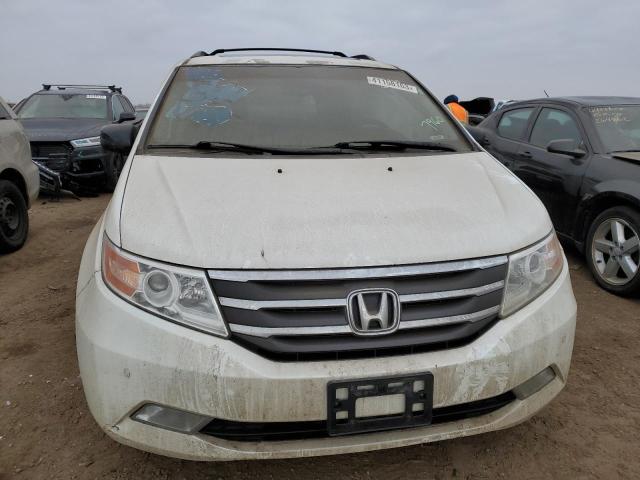 Photo 5 from auction – 2012 HONDA ODYSSEY TO with VIN 5FNRL5H91CB077304
