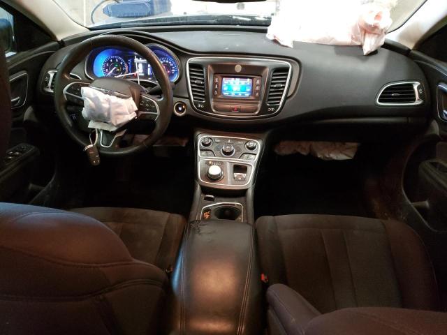 Photo 8 from auction – 2015 CHRYSLER 200 LIMITE with VIN 1C3CCCAB5FN608604