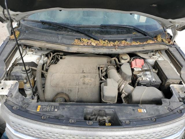 Photo 12 from auction – 2013 FORD EXPLORER with VIN 1FM5K7B8XDGB97229