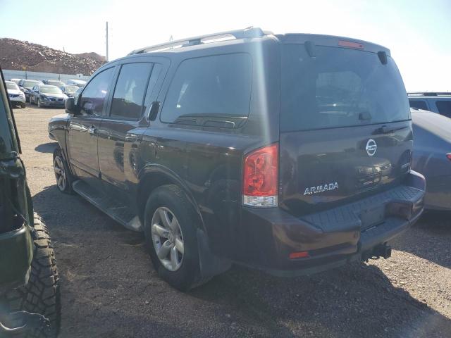 Photo 2 from auction – 2013 NISSAN ARMADA SV with VIN 5N1BA0NC0DN600577