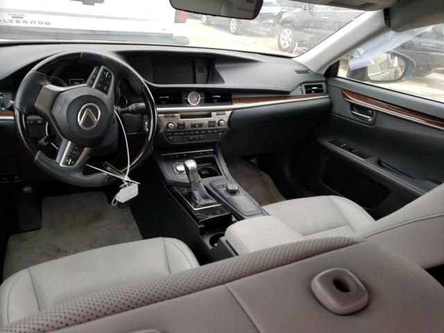 Photo 8 from auction – 2016 LEXUS ES 350 with VIN 58ABK1GG2GU032581