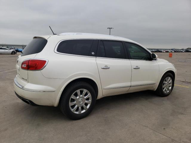 Photo 3 from auction – 2014 BUICK ENCLAVE with VIN 5GAKRCKD3EJ246205