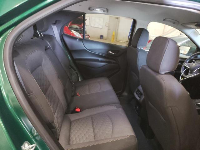 Photo 11 from auction – 2018 CHEVROLET EQUINOX LT with VIN 2GNAXJEV7J6327764