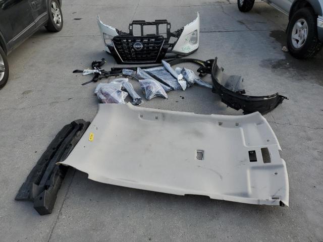Photo 13 from auction – 2022 NISSAN KICKS SR with VIN 3N1CP5DV6NL497970