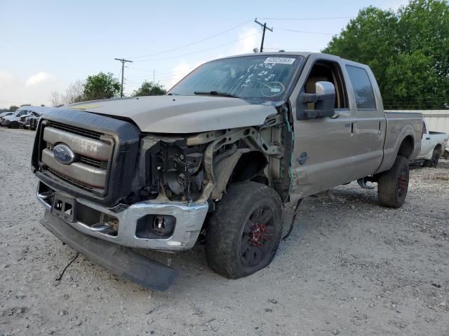 Photo 2 from auction – 2013 FORD F250 SUPER with VIN 1FT7W2BT4DEB91205