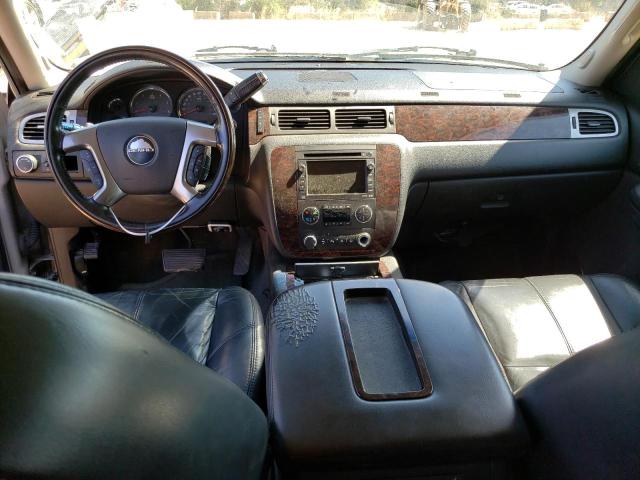 Photo 8 from auction – 2007 GMC YUKON DENA with VIN 1GKFK63817J327573