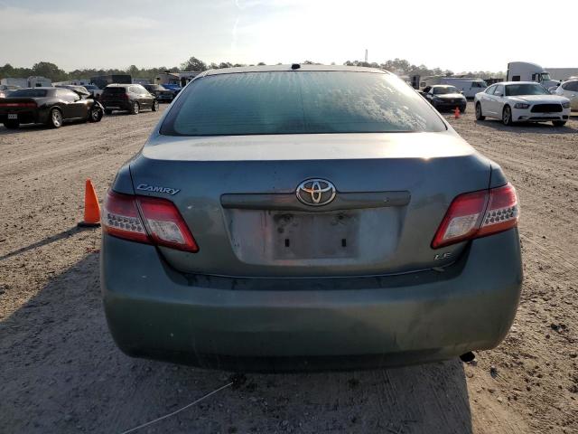Photo 6 from auction – 2010 TOYOTA CAMRY BASE with VIN 4T4BF3EK3AR047814