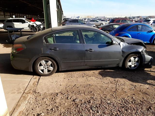 Photo 3 from auction – 2007 NISSAN ALTIMA 2.5 with VIN 1N4AL21E87C188590