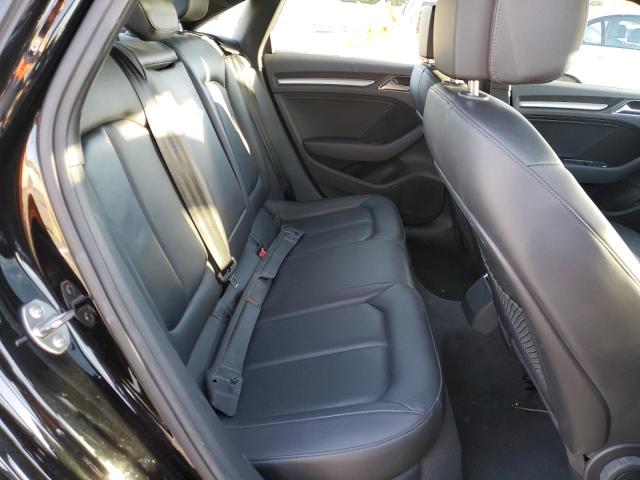 Photo 10 from auction – 2018 AUDI A3 PREMIUM with VIN WAUAUGFF3J1026159