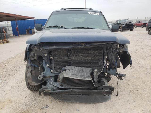 Photo 5 from auction – 2016 FORD EXPEDITION with VIN 1FMJU1HTXGEF53387