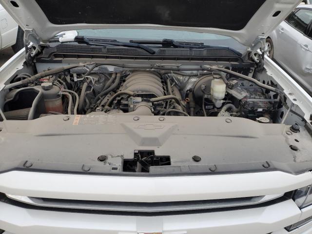 Zdjęcie 11 z aukcji – 2017 CHEVROLET SILVERADO z VIN 3GCUKSEC3HG109036